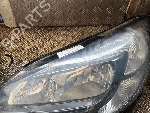 Optica esquerda Optica esquerda 37650272 37650272