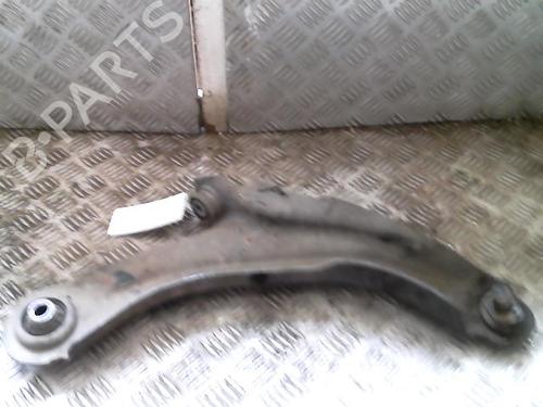 Used Right front suspension arm RENAULT CLIO IV (BH_) 1.5 dCi 75 (75 hp) 25259354