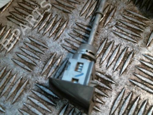 Used Ignition barrel PEUGEOT 3008 I MPV (0U_) 2.0 HDi 150 / BlueHDi 150 (150 hp) 20989095