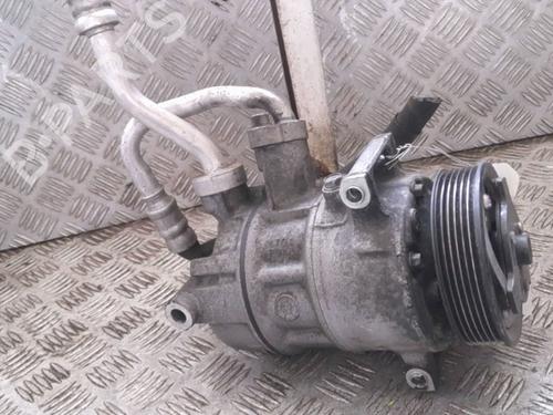 AC compressor AUDI A3 Sportback (8PA) 1.6 TDI | BP28053766M34 - Image 4