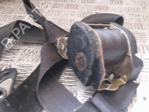 Front left belt tensioner CITROËN AX (ZA-_) 10 | BP25405361C87 
