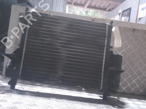 Water radiator RENAULT TWINGO I (C06_) 1.2 (C066, C068) | BP29898591M31