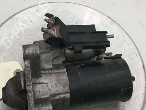 Starter RENAULT MEGANE III Coupe (DZ0/1_) 2.0 TCe (DZ1N) | BP31298115M8