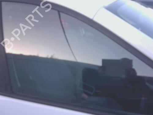 Used Front right door window RENAULT SCÉNIC III (JZ0/1_) 1.5 dCi (110 hp) 32204413