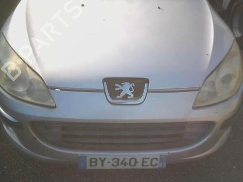 Køleventilator elektrisk PEUGEOT 407 SW (6E_, 6D_) 2.0 HDi 135 | BP29176140M35 