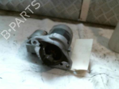 Used Starter RENAULT CLIO II (BB_, CB_) 1.2 16V (BB05, BB0W, BB11, BB27, BB2T, BB2U, BB2V, CB05,... (75 hp) 20986798