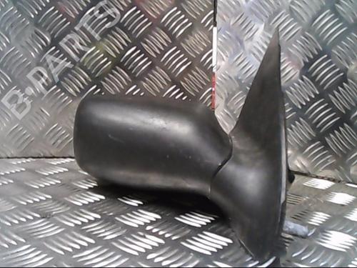 Right mirror FORD MONDEO II (BAP) 1.8 TD | BP22042893C27 