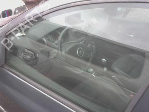 Used Front left door window RENAULT CLIO III Grandtour (KR0/1_) 1.5 dCi (KR0G) (68 hp) 29712643