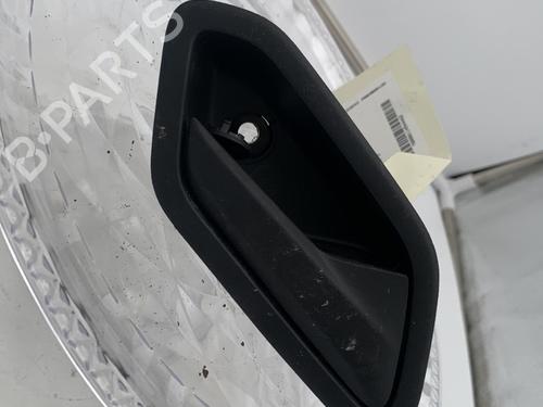 Front right interior door handle DACIA SANDERO III 1.0 SCe 65 | BP29898547I14