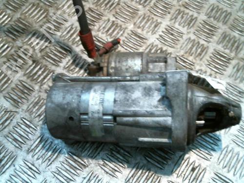 Used Starter Starter BMW 3 (E46) 320 d (150 hp) 20992536 20992536
