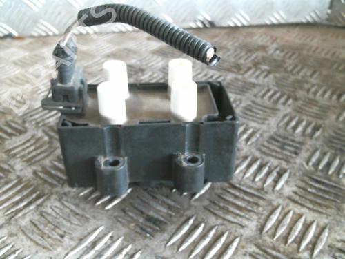 Used Ignition coil Ignition coil RENAULT LAGUNA II (BG0/1_) 2.0 16V IDE (BG0N) (140 hp) 20991208 20991208