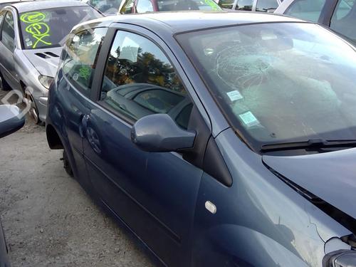 Front right window mechanism RENAULT TWINGO II (CN0_) 1.5 dCi (CN0E) | BP30892122C23 - Image 4