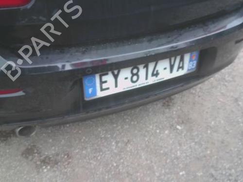 Rear bumper BMW 1 (F20) 114 d | BP30144782C8