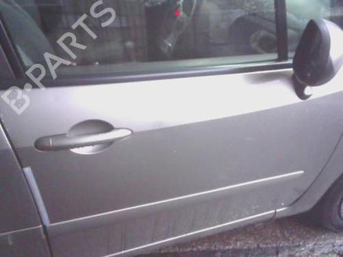 Used Right front door RENAULT MODUS / GRAND MODUS (F/JP0_) 1.5 dCi 75 (75 hp) 31113639