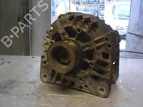 Used Alternator Alternator 20998938 20998938