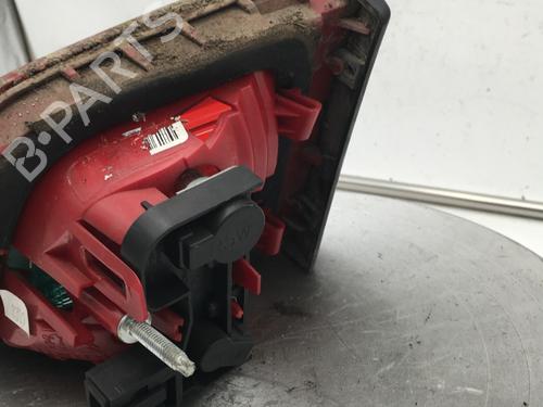 Left tailgate light CITROËN C5 III (RD_) 2.0 HDi 140 (RDRHF8, RDRHFA, RDRHA8, RDRHAJ) | BP28053585C79 - Image 3