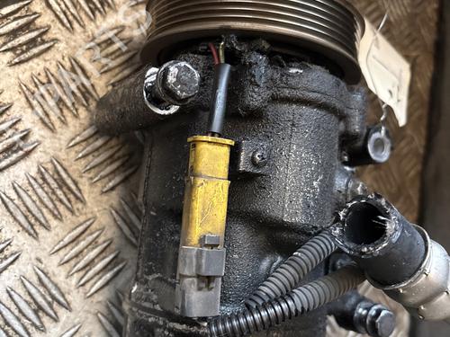 Used AC compressor AC compressor 37470304 37470304