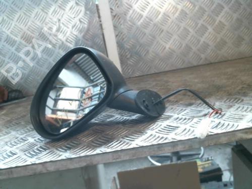 Left mirror CHEVROLET MATIZ (M200, M250) 0.8 | BP22038831C26 