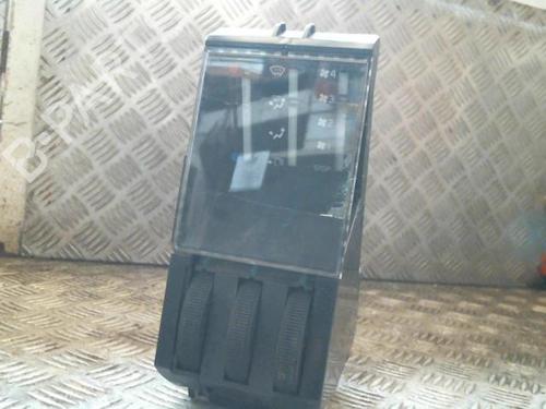 Commande Chauffage RENAULT 25 (B29_) 2.0 (B297) (101 hp) 22043040