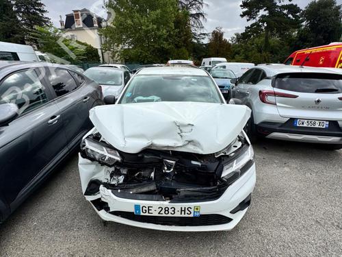 Hand brake DACIA SANDERO III 1.0 SCe 65 | BP29898514I18 - Image 6