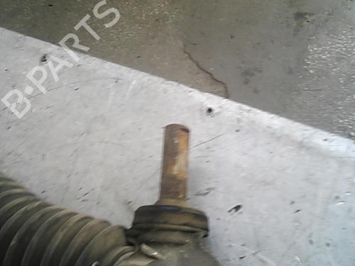 Steering rack PEUGEOT 309 II (3C, 3A) 1.8 Diesel | BP22037949M22 