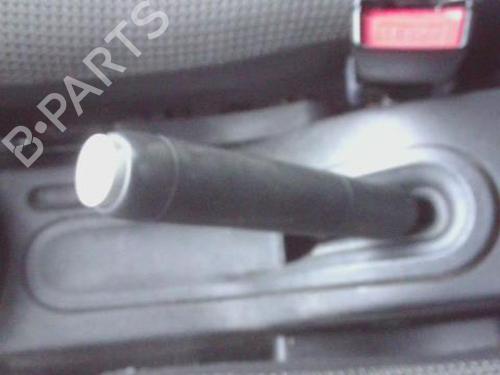 Used Hand brake CITROËN C3 I (FC_, FN_) 1.1 i (60 hp) 31135408