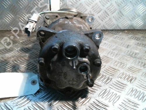 AC compressor PEUGEOT 307 (3A/C) 2.0 HDi 90 | BP20996196M34 