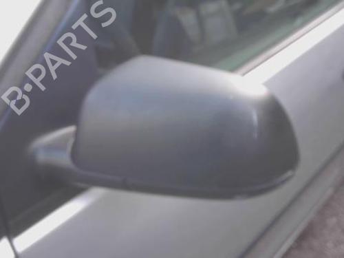 Used Left mirror VW POLO IV (9N_, 9A_) 1.2 12V (64 hp) 31794405