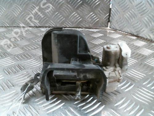 Used Electronic module FIAT SEICENTO / 600 (187_) 1.1 (187AXB, 187AXB1A, 187AXC1A02) (54 hp) 22066305