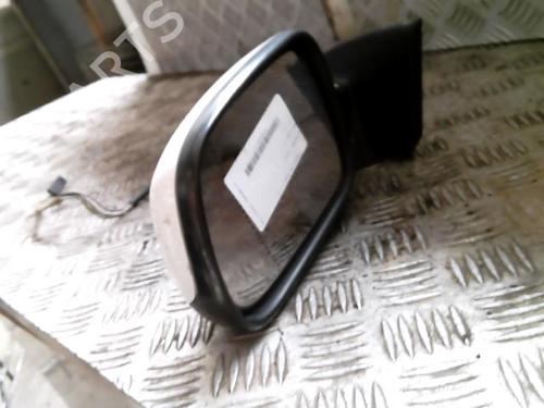 Left mirror PEUGEOT 307 (3A/C) 1.6 HDi | BP20997598C26 