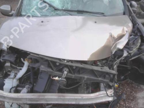 Switch RENAULT CLIO III (BR0/1, CR0/1) 1.5 dCi (C/BR0G, C/BR1G) | BP31718196I30  - Image 10