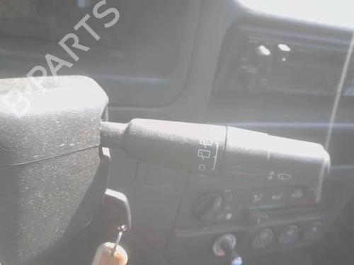 Used Steering column stalk Steering column stalk 38724498 38724498