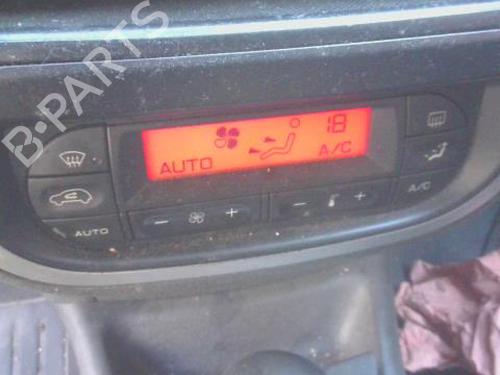 Used Climate control Climate control 37071297 37071297