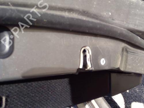 Used Electronic module MERCEDES-BENZ B-CLASS Sports Tourer (W245) B 180 CDI (245.207) (109 hp) 26289787