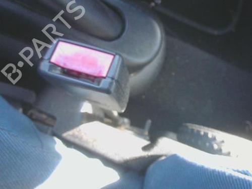 Used Front left belt tensioner Front left belt tensioner 39156166 39156166