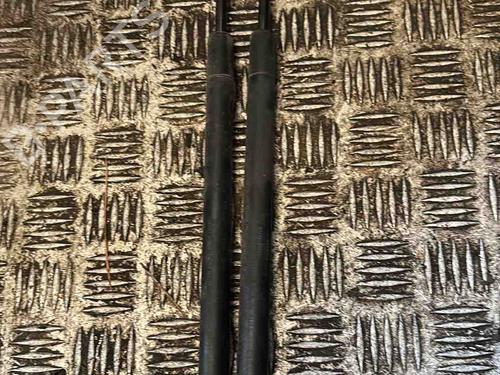 Used Tailgate lift support Tailgate lift support HYUNDAI ATOS (MX) [1997-2015] 34359657 34359657