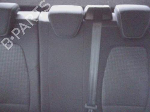 Sæde Bagtil FORD FOCUS IV (HN) 1.5 EcoBlue | BP30938136C17