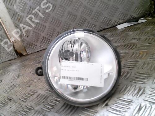 Used Right front fog light Right front fog light RENAULT TWINGO II (CN0_) 1.2 16V (CN04, CN0B) (75 hp) 22062763 22062763