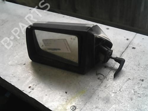 Used Left mirror OPEL CORSA A Hatchback (S83) 1.2 i (F08, M08, F68, M68) (45 hp) 22038155