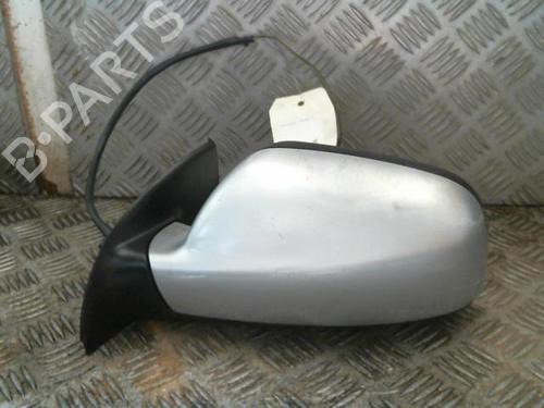 Used Left mirror PEUGEOT 307 (3A/C) 2.0 HDi 90 (90 hp) 20988147