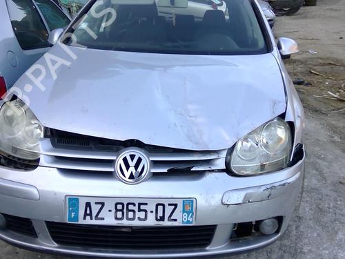 Left tailgate light VW GOLF V (1K1) 1.9 TDI | BP22892257C79 