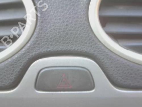 Used Warning switch Warning switch FORD FOCUS II Turnier (DA_, FFS, DS) 1.8 TDCi (115 hp) 33700826 33700826