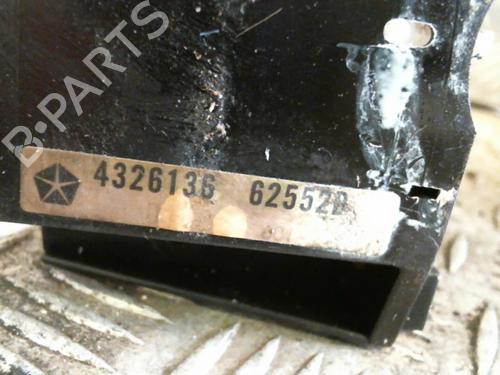 Used Switch Switch CHRYSLER VOYAGER II (ES) 2.5 TD (118 hp) 22037782 22037782