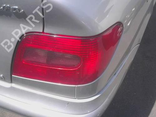Used Right taillight Right taillight 36565652 36565652