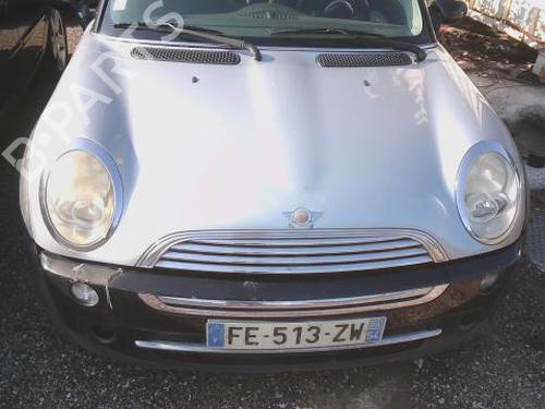 Rear parcel shelf MINI MINI (R50, R53) Cooper | BP27565774C85  - Image 5