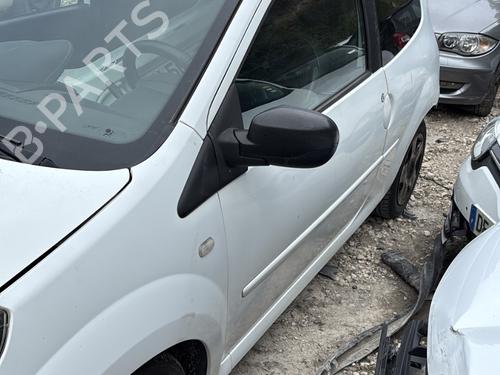 Front right window mechanism RENAULT TWINGO II (CN0_) 1.5 dCi 75 | BP29909540C23 - Image 10