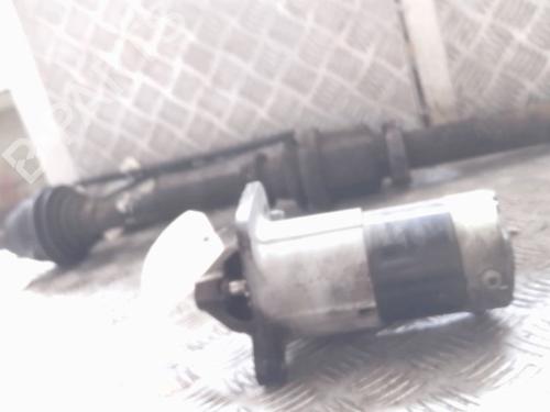 Anlasser für RENAULT KANGOO Express (FC0/1_) 1.5 dCi (FC07, FC1R) (65 hp) 29005284