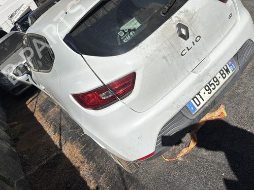 Switch RENAULT CLIO IV (BH_) 1.5 dCi 75 | BP27980892I30  - Image 9