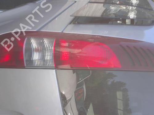 Used Left taillight Left taillight MERCEDES-BENZ VANEO (414) 1.7 CDI (414.700) (91 hp) 34219970 34219970