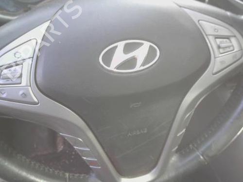 Used Driver airbag Driver airbag HYUNDAI ix20 (JC) 1.6 (125 hp) 36260276 36260276